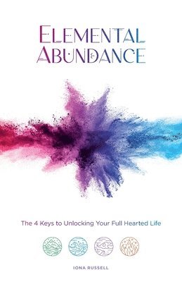 Iona Russell - Elemental Abundance, Häftad