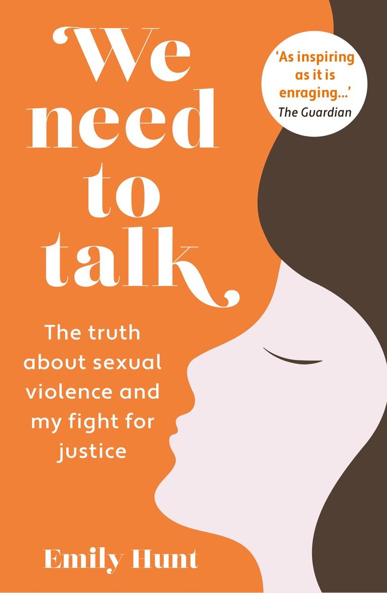 Emily Hunt - We Need to Talk, Häftad. Tillgänglighet: Tillfälligt slut