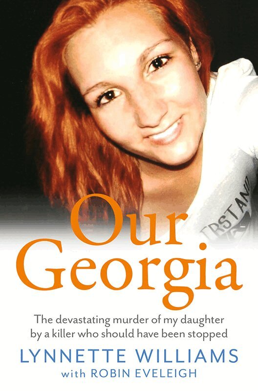 Lynnette Williams, Robin Eveleigh - Our Georgia, Häftad. Tillgänglighet: Lägg i varukorg
