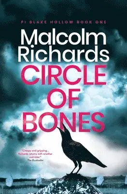 Malcolm Richards - Circle of Bones, Häftad. Tillgänglighet: Lägg i varukorg