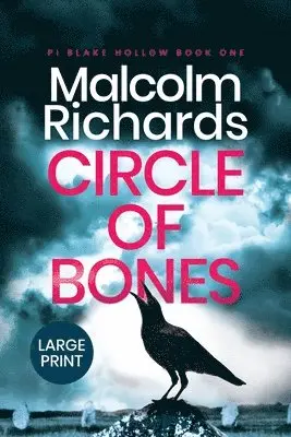 Malcolm Richards - Circle of Bones, Häftad. Tillgänglighet: Lägg i varukorg