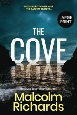 Malcolm Richards - Cove, Häftad. Tillgänglighet: Lägg i varukorg