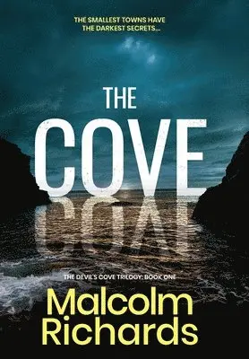 Malcolm Richards - Cove, Inbunden. Tillgänglighet: Lägg i varukorg