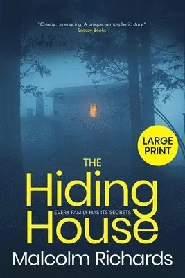 Malcolm Richards - Hiding House, Häftad. Tillgänglighet: Lägg i varukorg