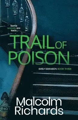 Malcolm Richards - Trail of Poison, Häftad. Tillgänglighet: Lägg i varukorg