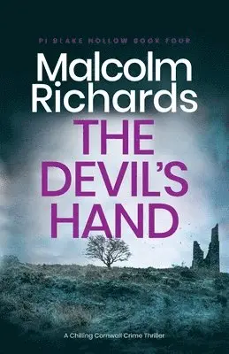Malcolm Richards - Devil's Hand, Häftad. Tillgänglighet: Lägg i varukorg