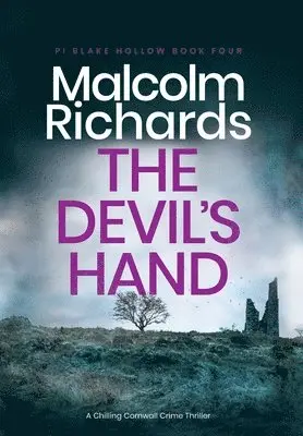 Malcolm Richards - Devil's Hand, Inbunden. Tillgänglighet: Lägg i varukorg