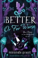 Miranda Grant - For Better or For Worse, Häftad