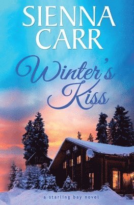 Sienna Carr - Winter's Kiss, Häftad
