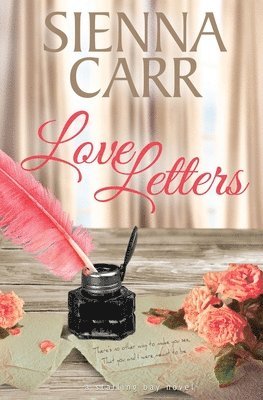 Sienna Carr - Love Letters, Häftad