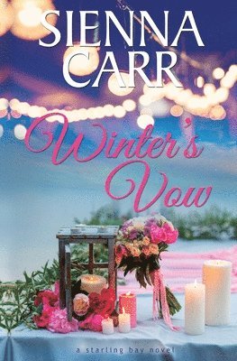Sienna Carr - Winter's Vow, Häftad