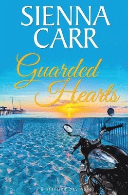 Sienna Carr - Guarded Hearts, Häftad. Tillgänglighet: Lägg i varukorg