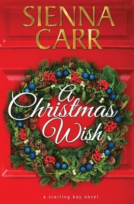 Sienna Carr - Christmas Wish, Häftad