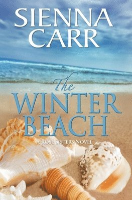 Sienna Carr - Winter Beach, Häftad