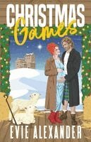 Evie Alexander - Christmas Games, Häftad. Tillgänglighet: Lägg i varukorg