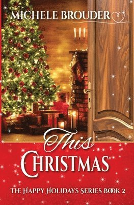 Michele Brouder - This Christmas, Häftad. Tillgänglighet: Lägg i varukorg