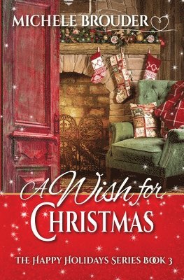 Michele Brouder - Wish for Christmas, Häftad. Tillgänglighet: Lägg i varukorg