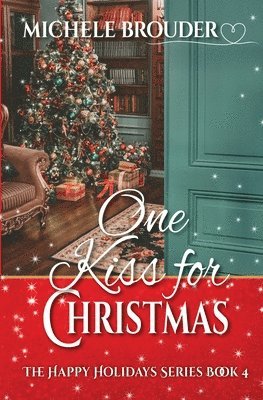 Michele Brouder - One Kiss for Christmas, Häftad. Tillgänglighet: Lägg i varukorg