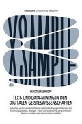 Text- und Data-Mining in den digitalen Geisteswissenschaften