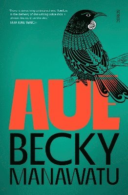 Au? av Becky Manawatu