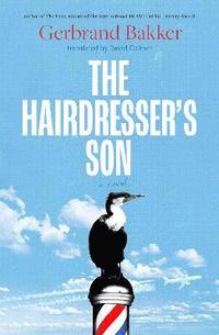Hairdresser's Son
