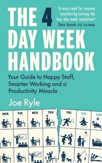 The 4 Day Week Handbook