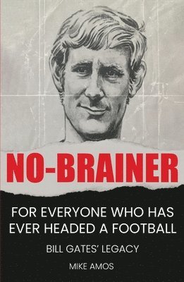 Mike Amos - No-brainer, Häftad