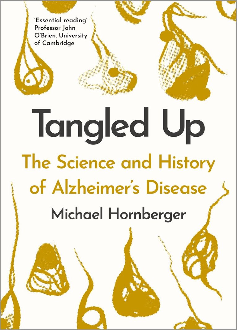 Michael Hornberger - Tangled Up, Inbunden