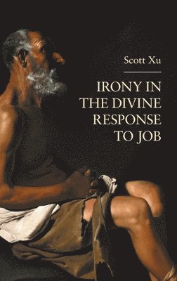 Irony in the Divine Response to Job