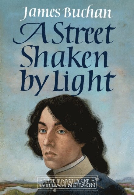 James Buchan - Street Shaken by Light, E-bok