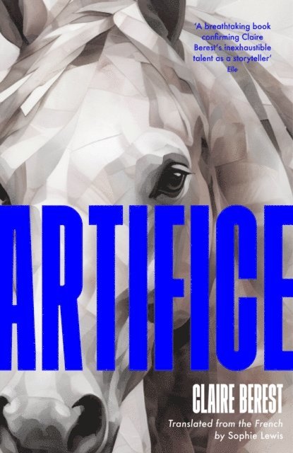 Claire Berest - Artifice, E-bok