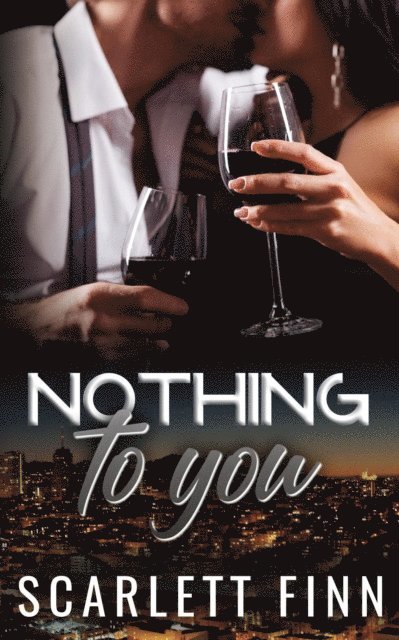 Scarlett Finn - Nothing to You, E-bok