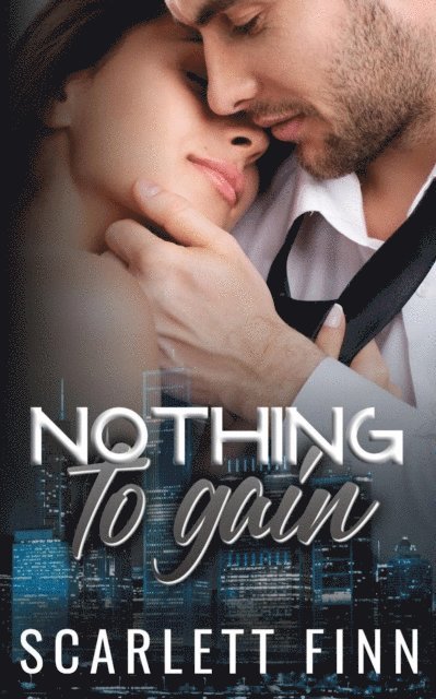 Scarlett Finn - Nothing to Gain, E-bok