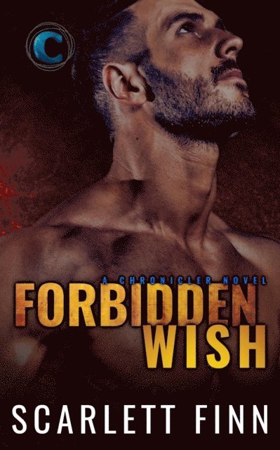 Scarlett Finn - Forbidden Wish, E-bok