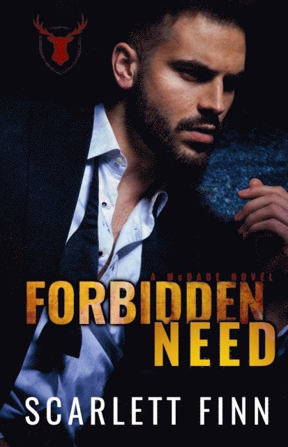 Scarlett Finn - Forbidden Need, E-bok