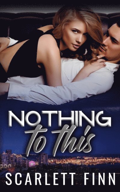 Scarlett Finn - Nothing to This, E-bok
