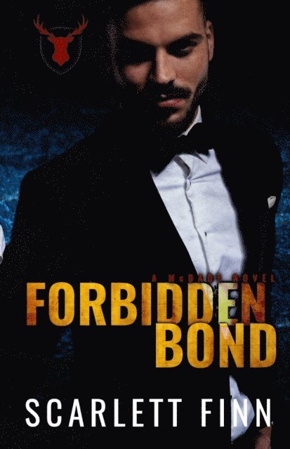 Scarlett Finn - Forbidden Bond, E-bok