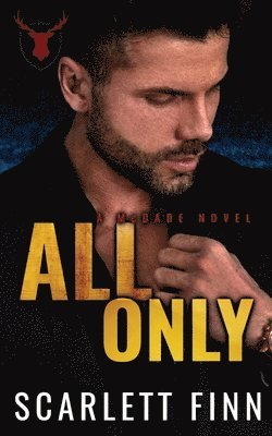 All. Only.