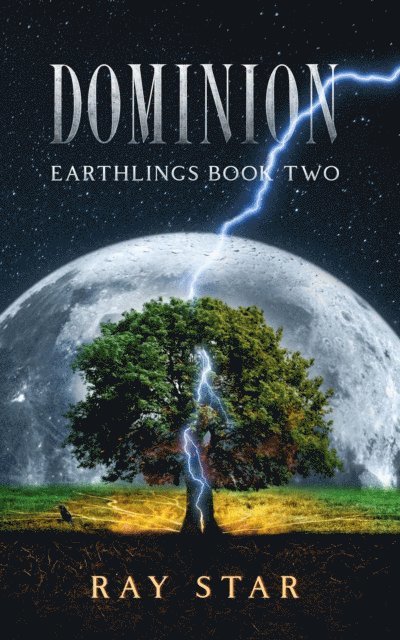 Ray Star - Dominion, E-bok