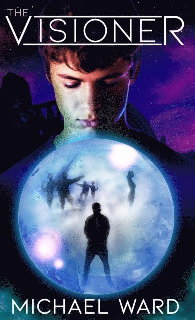 Michael Ward - Visioner, E-bok