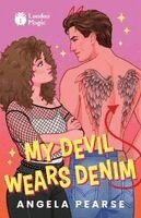 Angela Pearse - My Devil Wears Denim, Häftad. Tillgänglighet: Lägg i varukorg