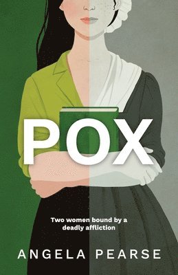Angela Pearse - POX, Häftad. Tillgänglighet: Lägg i varukorg