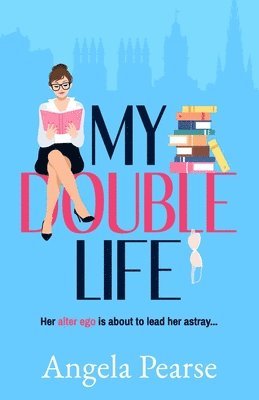 Angela Pearse - My Double Life, Häftad. Tillgänglighet: Lägg i varukorg