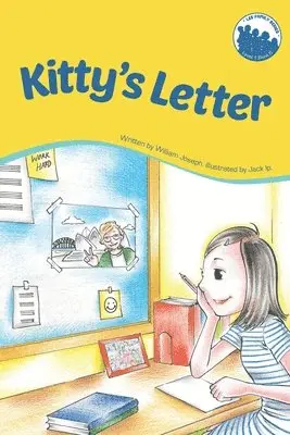 William Joseph - Kitty's Letter, Häftad. Tillgänglighet: Lägg i varukorg