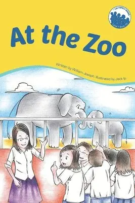 William Joseph - At the Zoo, Häftad. Tillgänglighet: Lägg i varukorg