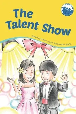 William Joseph - Talent Show, Häftad. Tillgänglighet: Lägg i varukorg