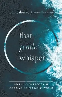 Bill Cahusac - Gentle Whisper, Inbunden. Tillgänglighet: Lägg i varukorg