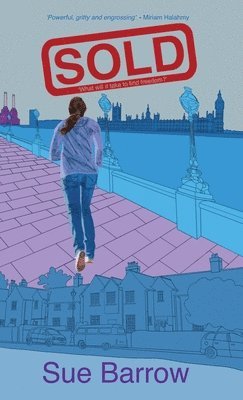 Sue Barrow - SOLD, Inbunden. Tillgänglighet: Lägg i varukorg