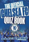 Official Chelsea FC Quiz Book