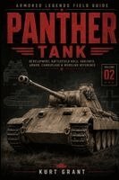 Kurt Grant - Panther Tank, Häftad